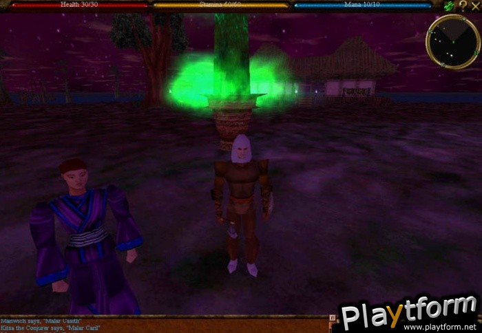 Asheron's Call Dark Majesty (PC)