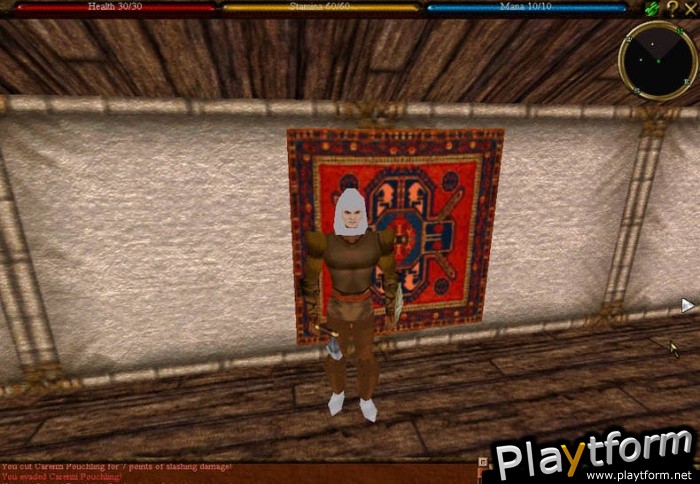 Asheron's Call Dark Majesty (PC)