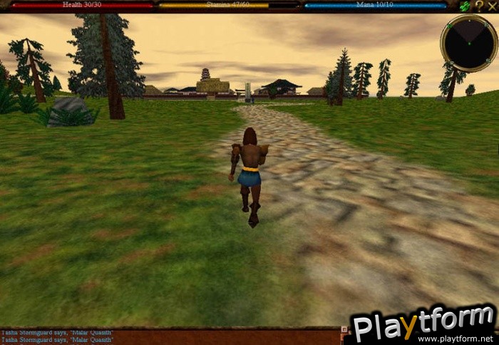 Asheron's Call Dark Majesty (PC)