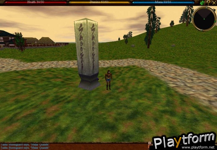 Asheron's Call Dark Majesty (PC)