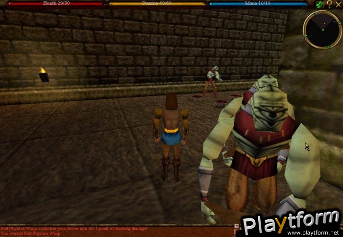 Asheron's Call Dark Majesty (PC)