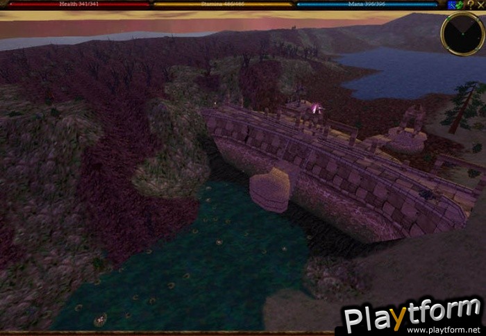 Asheron's Call Dark Majesty (PC)