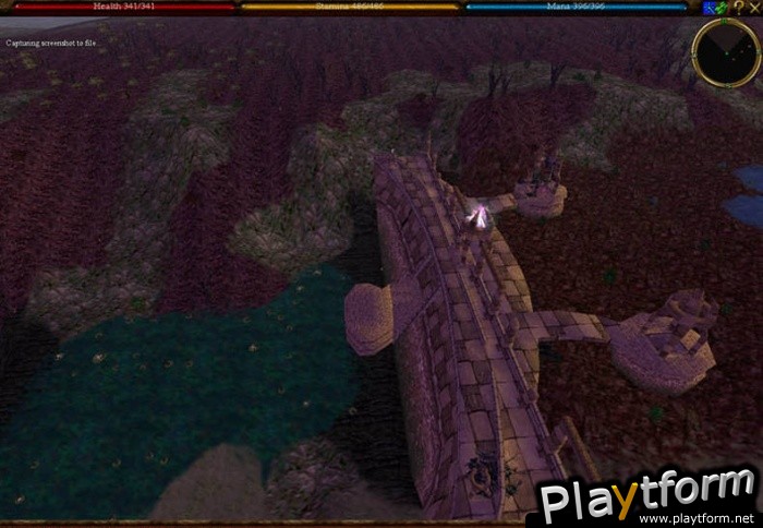 Asheron's Call Dark Majesty (PC)