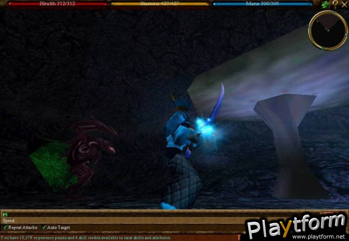 Asheron's Call Dark Majesty (PC)