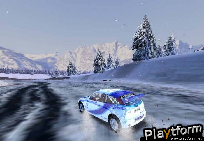 Rally Championship Xtreme (PC)