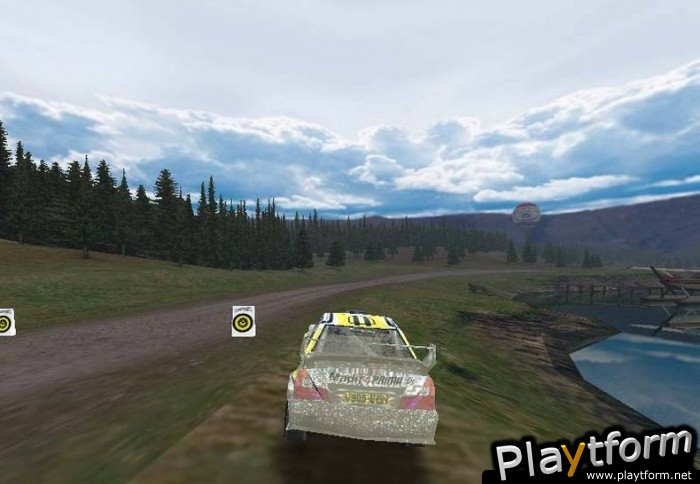 Rally Championship Xtreme (PC)