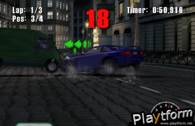 Burnout (PlayStation 2)