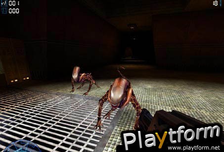 Aliens Versus Predator 2 (PC)