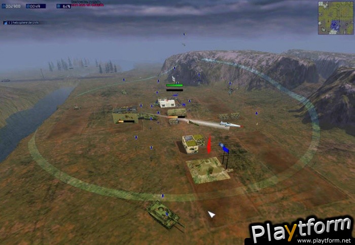 Conflict Zone (PC)