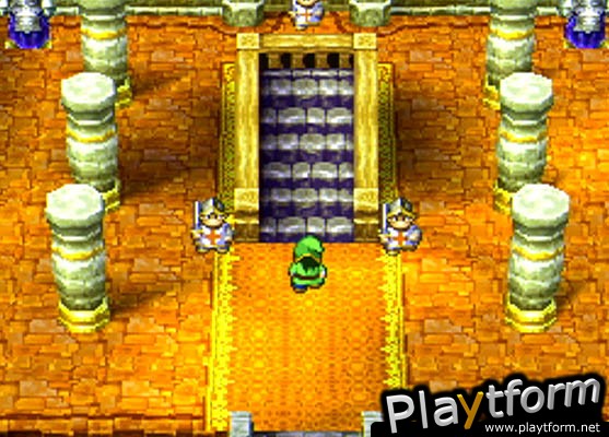 Dragon Warrior VII (PlayStation)