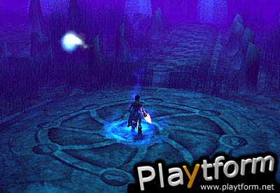 Soul Reaver 2 (PlayStation 2)