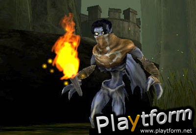 Soul Reaver 2 (PlayStation 2)