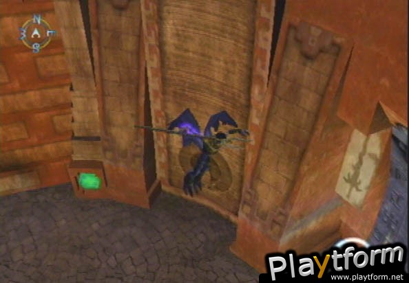 Soul Reaver 2 (PlayStation 2)