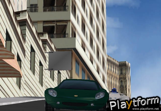 Supercar Street Challenge (PC)