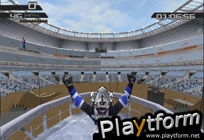 MXRider (PlayStation 2)