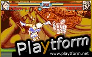 Super Street Fighter II: Turbo Revival (Game Boy Advance)