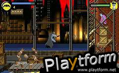 Batman: Vengeance (Game Boy Advance)