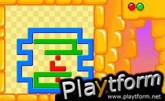 Denki Blocks! (Game Boy Advance)