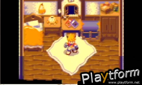 Dokapon (Game Boy Advance)