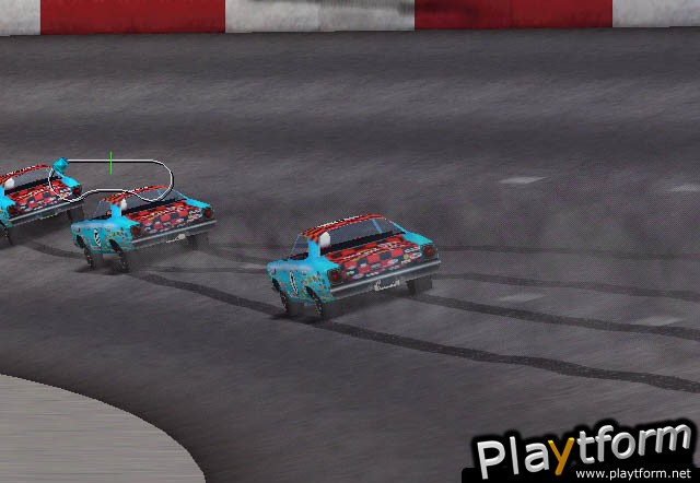 Motor City Online (PC)