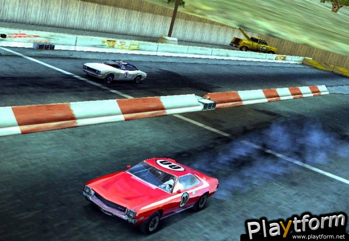 Motor City Online (PC)