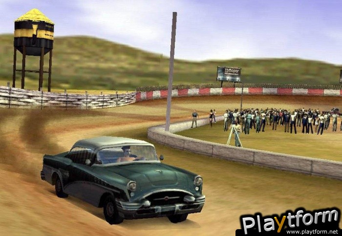 Motor City Online (PC)