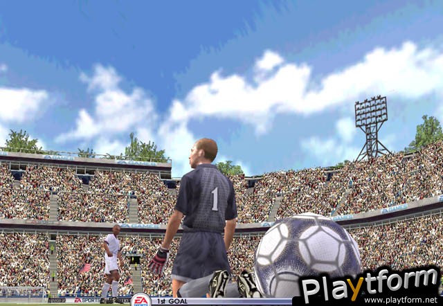 FIFA Soccer 2002 (PC)