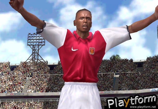 FIFA Soccer 2002 (PC)