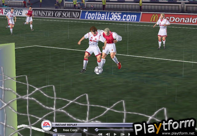 FIFA Soccer 2002 (PC)