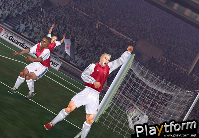 FIFA Soccer 2002 (PC)