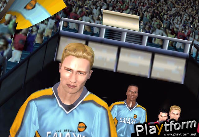 FIFA Soccer 2002 (PC)