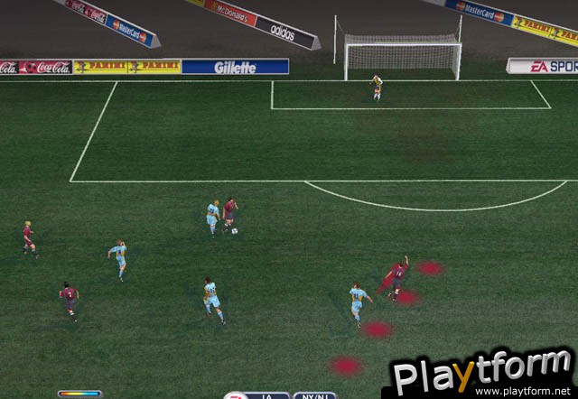 FIFA Soccer 2002 (PC)