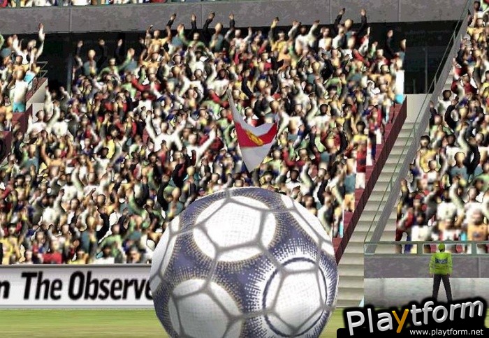 FIFA Soccer 2002 (PC)