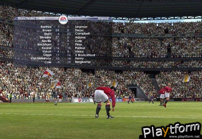 FIFA Soccer 2002 (PC)