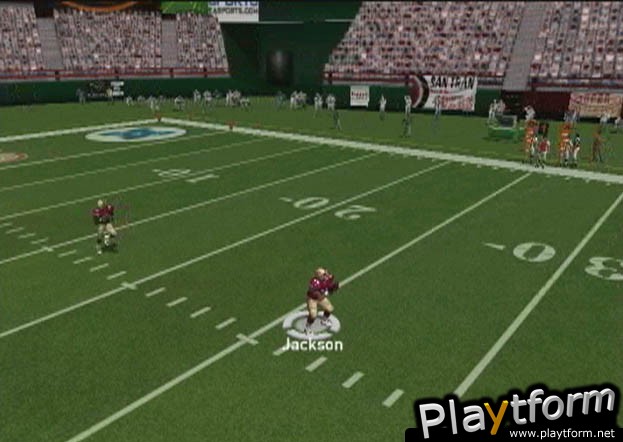 Madden NFL 2002 (Xbox)