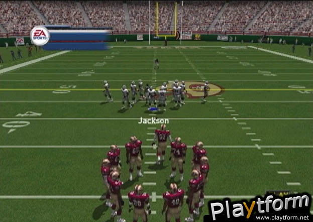 Madden NFL 2002 (Xbox)