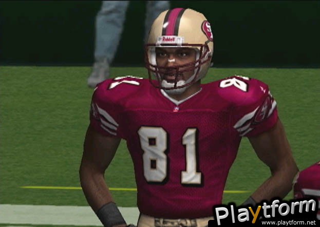 Madden NFL 2002 (Xbox)