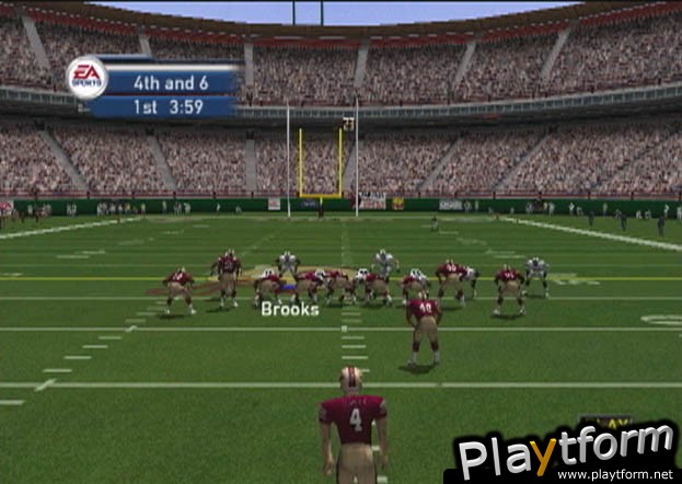 Madden NFL 2002 (Xbox)