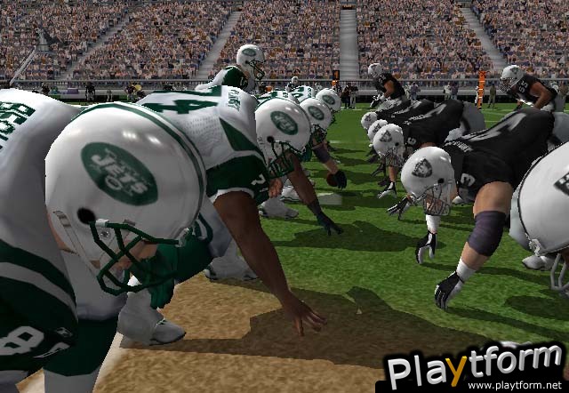 Madden NFL 2002 (Xbox)