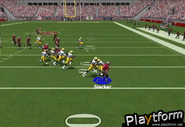 Madden NFL 2002 (Xbox)