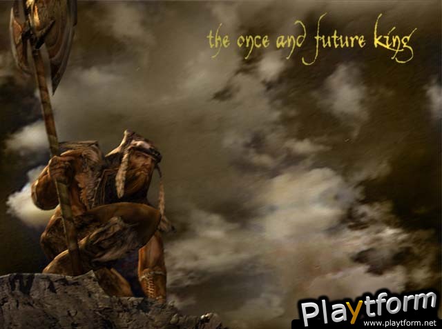 Myth III: The Wolf Age (PC)