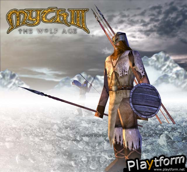 Myth III: The Wolf Age (PC)