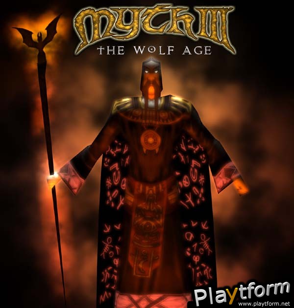 Myth III: The Wolf Age (PC)