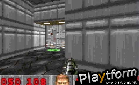 Doom (Game Boy Advance)