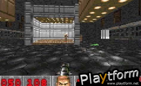 Doom (Game Boy Advance)