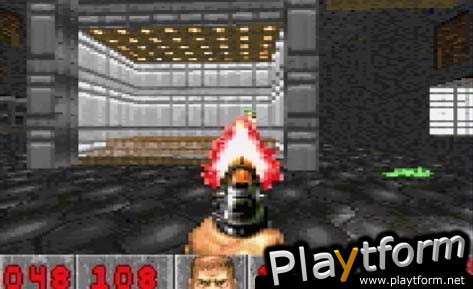 Doom (Game Boy Advance)