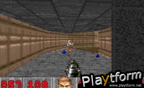 Doom (Game Boy Advance)