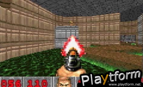 Doom (Game Boy Advance)