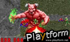 Doom (Game Boy Advance)