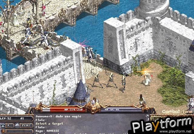 Lineage: The Blood Pledge (PC)